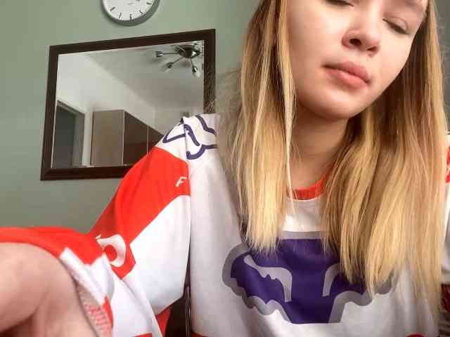 HerminiaLanting webcam