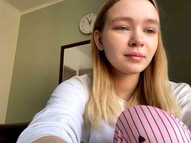 HerminiaLanting webcam