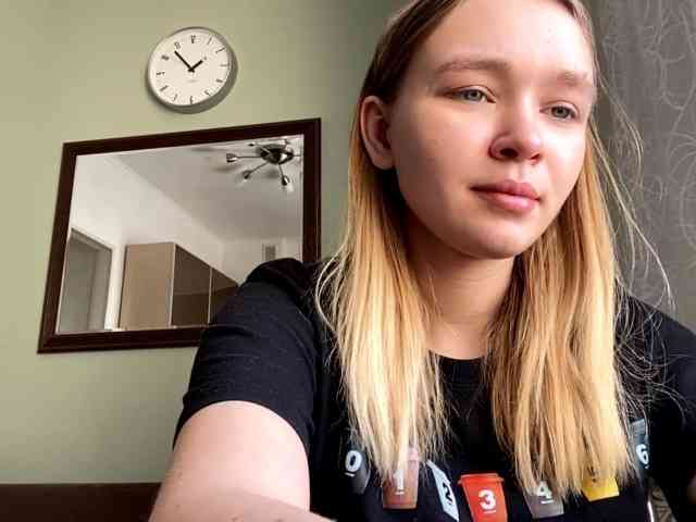 HerminiaLanting webcam