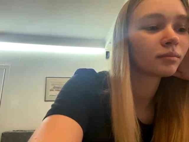 HerminiaLanting Live Webcam on BongaCams