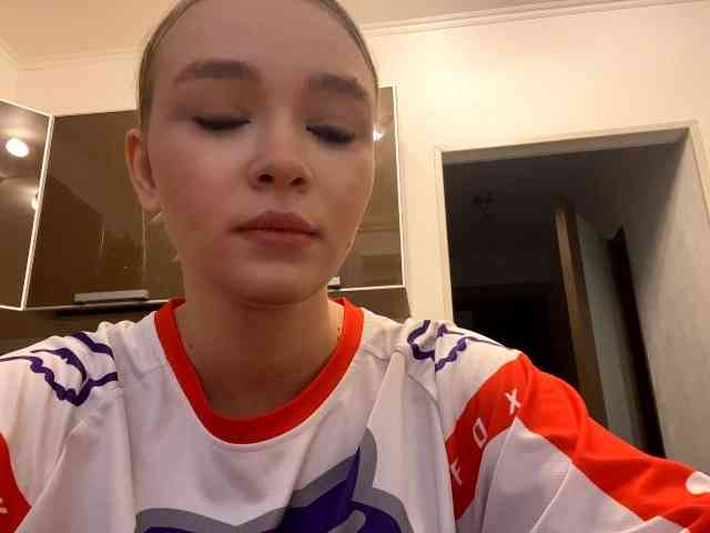 HerminiaLanting webcam