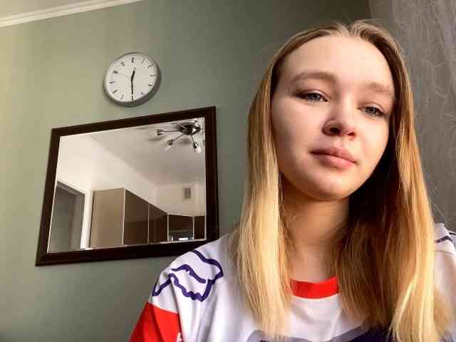 HerminiaLanting webcam