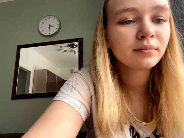 HerminiaLanting webcam