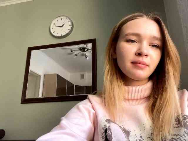 HerminiaLanting webcam