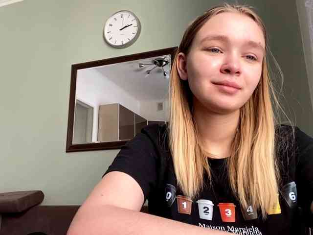 HerminiaLanting webcam