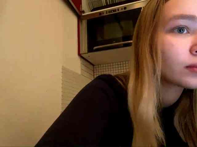 HerminiaLanting Live Webcam on BongaCams