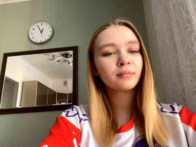 HerminiaLanting webcam