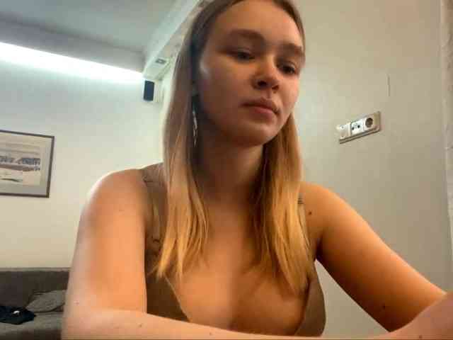 HerminiaLanting webcam