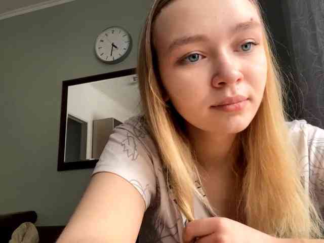 HerminiaLanting webcam