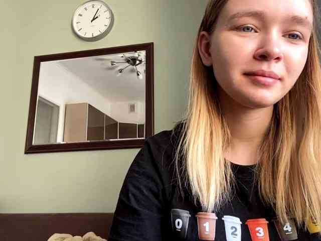 HerminiaLanting webcam