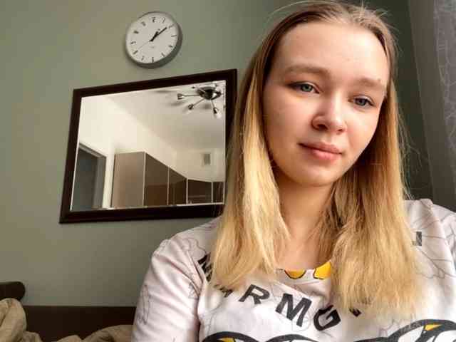 HerminiaLanting webcam