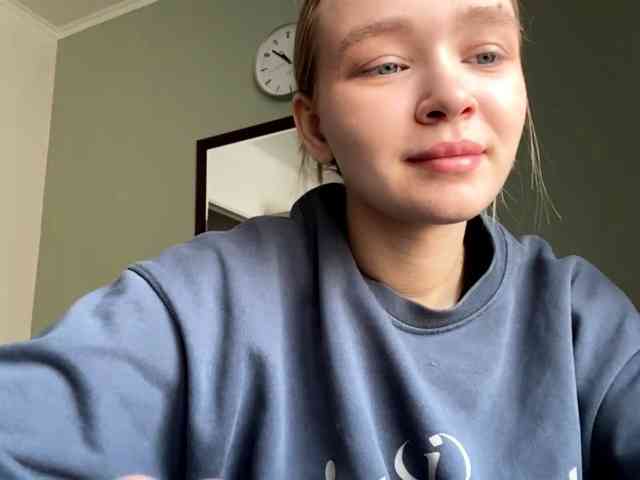 HerminiaLanting Live Webcam on BongaCams