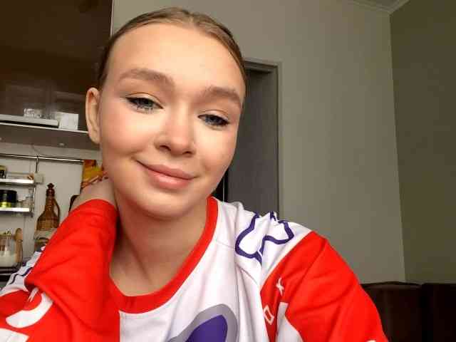 HerminiaLanting webcam