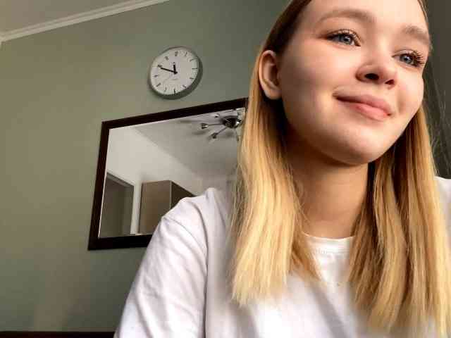 HerminiaLanting webcam