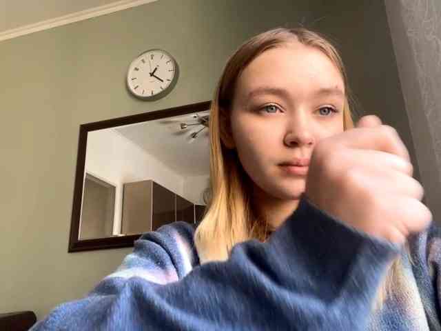 HerminiaLanting webcam