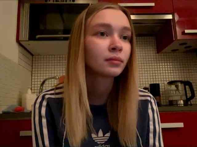 HerminiaLanting Live Webcam on BongaCams