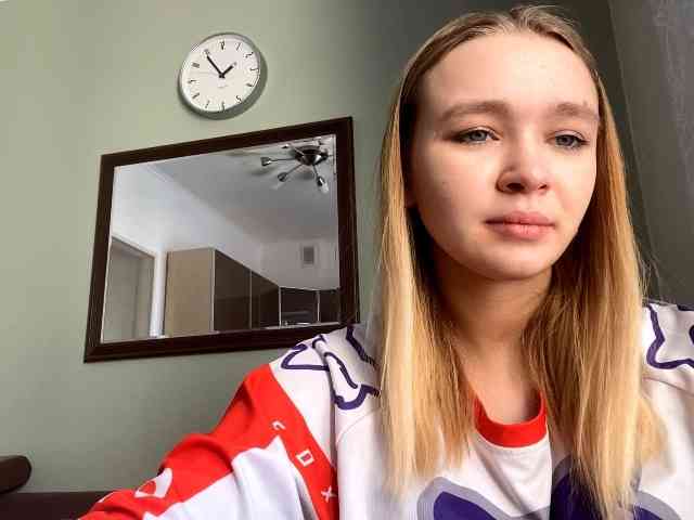 HerminiaLanting webcam