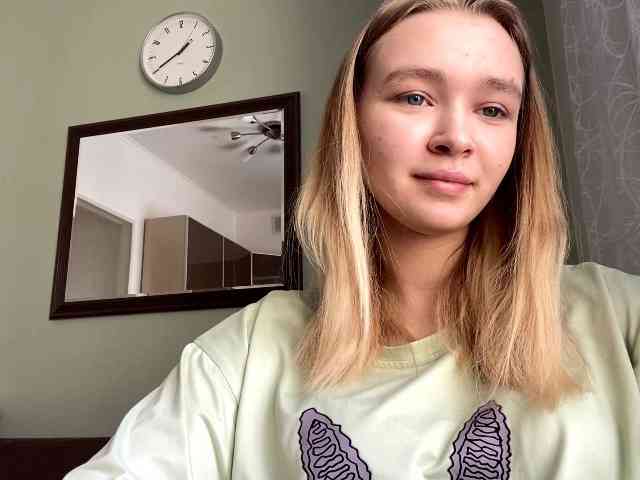 HerminiaLanting webcam