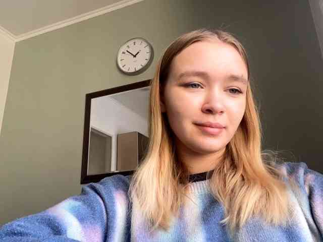 HerminiaLanting webcam