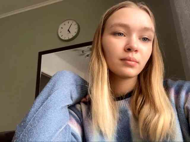 HerminiaLanting webcam