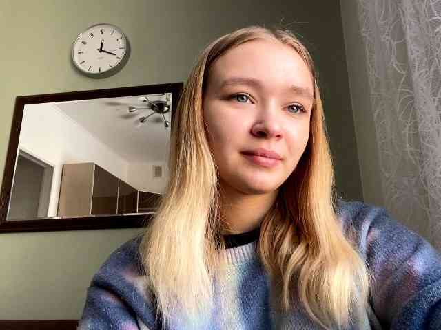 HerminiaLanting webcam