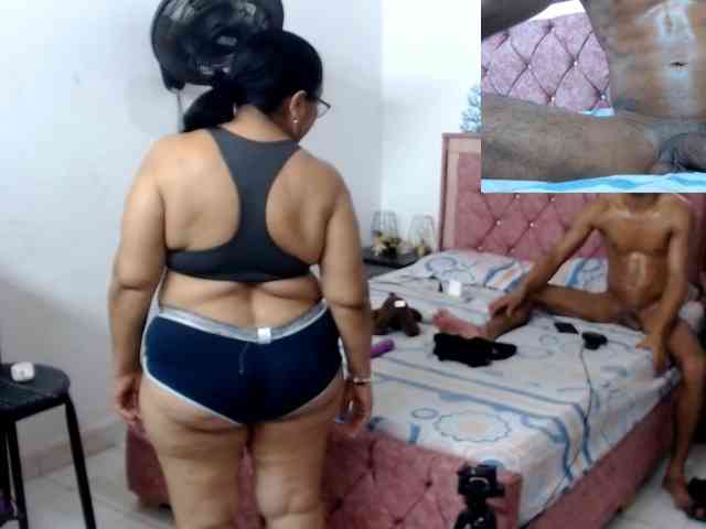 maleficos-hot webcam