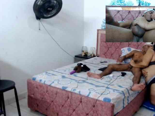 maleficos-hot webcam