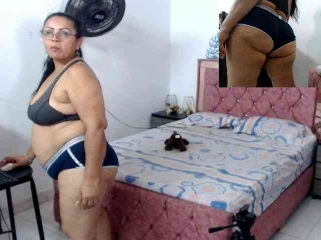 maleficos-hot webcam