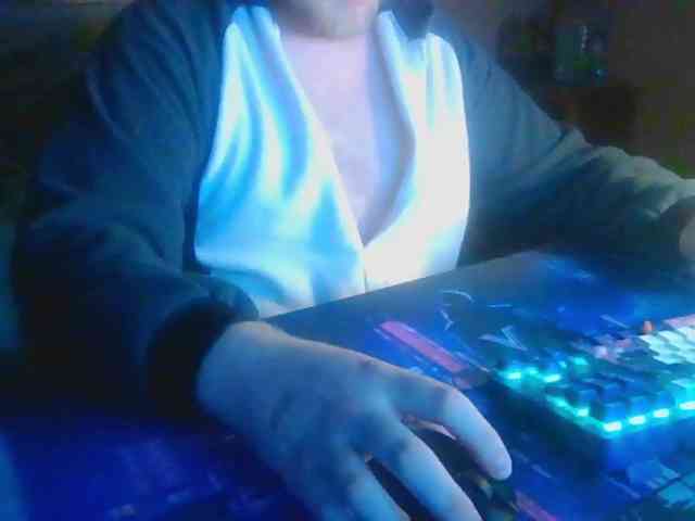 Totoro33 Live Webcam on BongaCams
