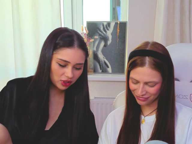 Lizattt's BongaCams profile