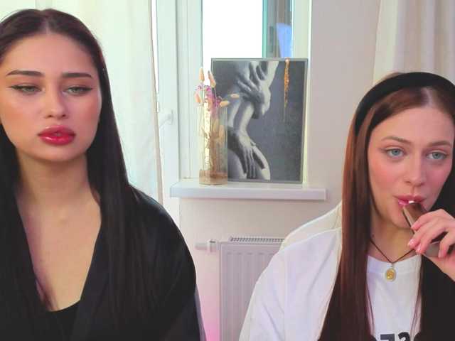 Lizattt's BongaCams show and profile