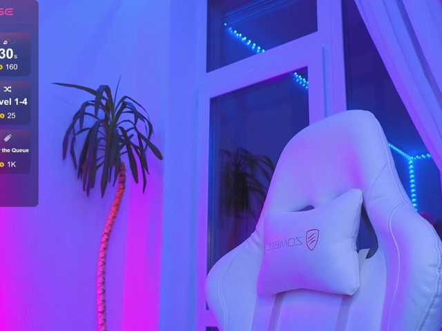 Lizattt – webcam model profile photo