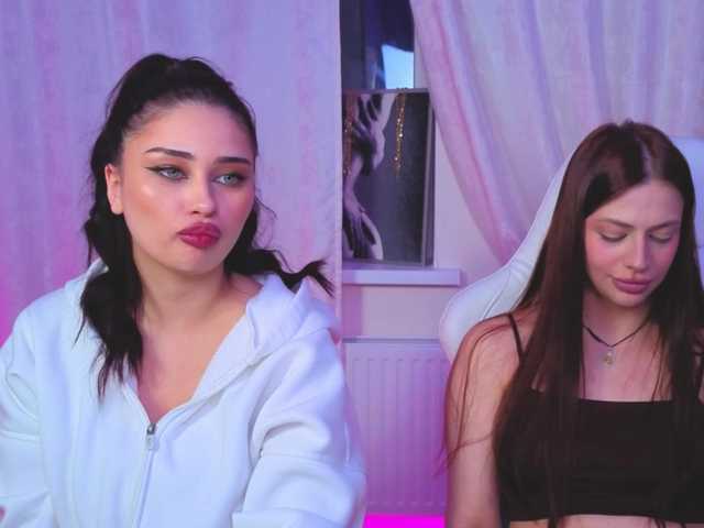 Lizattt's BongaCams show and profile