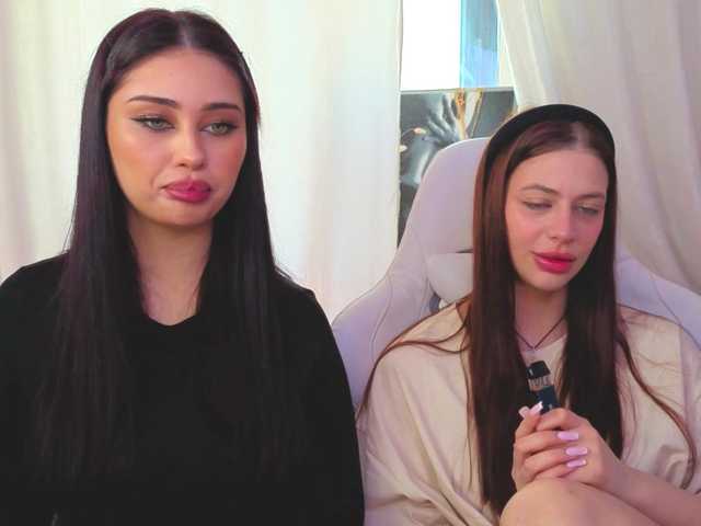 Lizattt's BongaCams profile