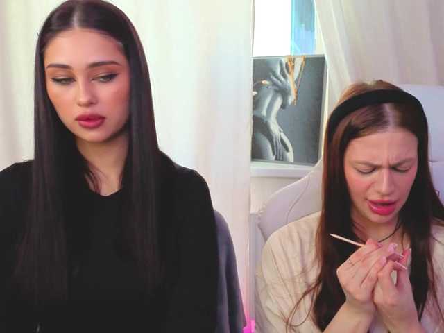 Sex chat gratuit in direct cu Lizattt pe BongaCams