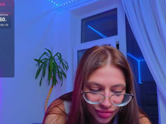 Lizattt's BongaCams show and profile