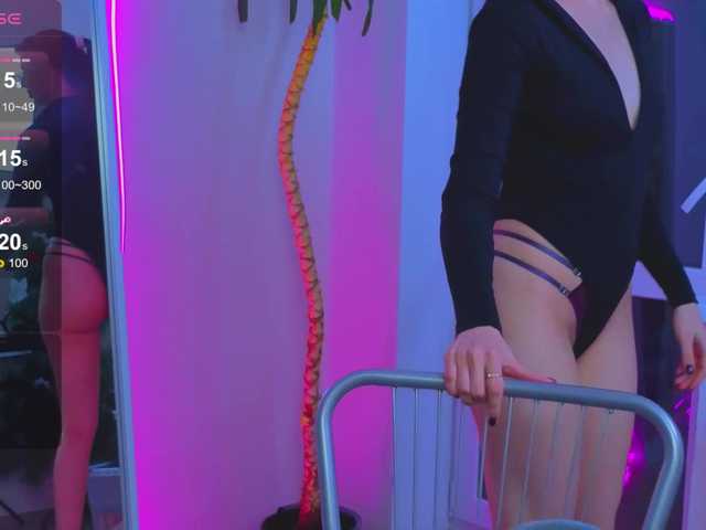 Lizattt's BongaCams show and profile