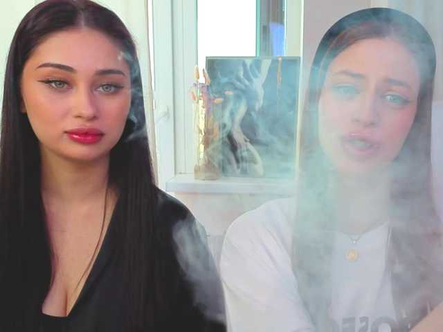 Lizattt's BongaCams show and profile