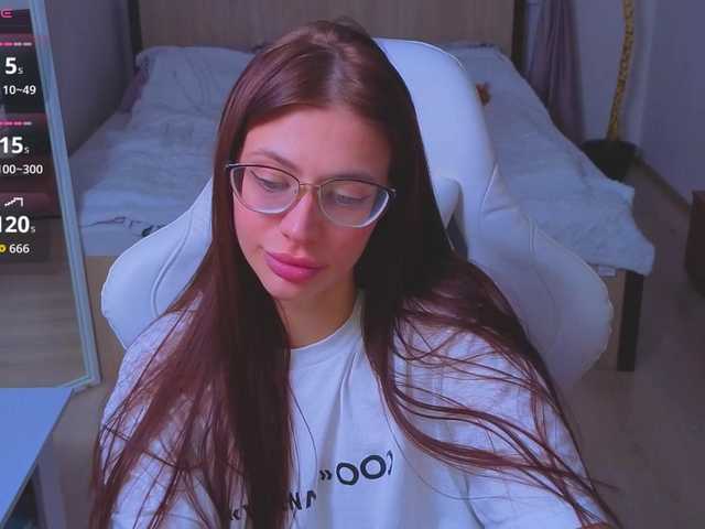 Lizattt's BongaCams show and profile