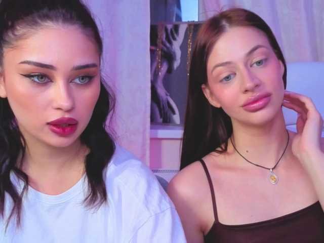 Lizattt's BongaCams show and profile