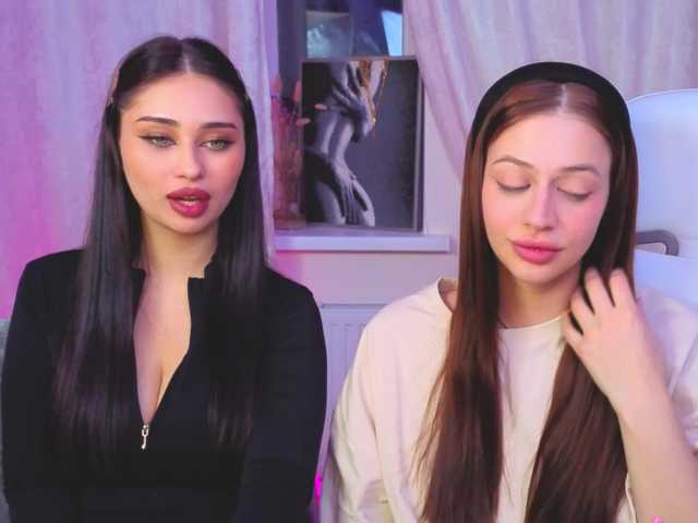 Lizattt's BongaCams show and profile