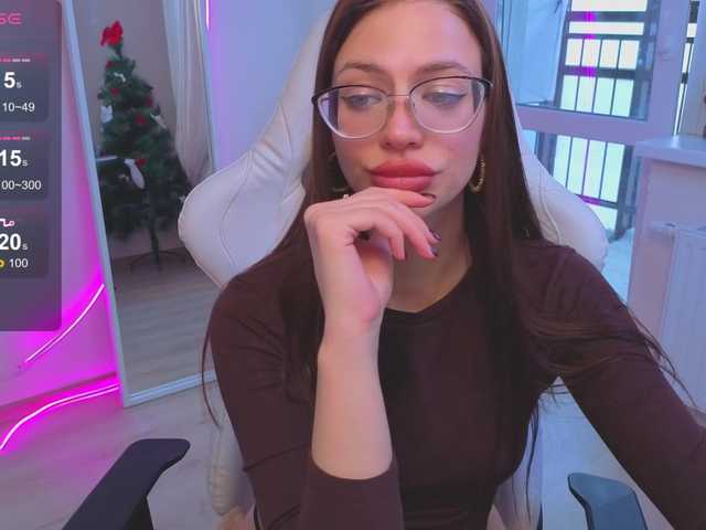 эросцена Lizattt