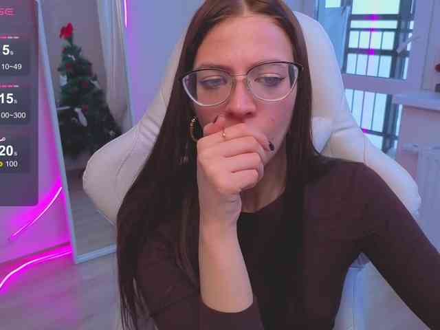 Lizattt Live Webcam on BongaCams