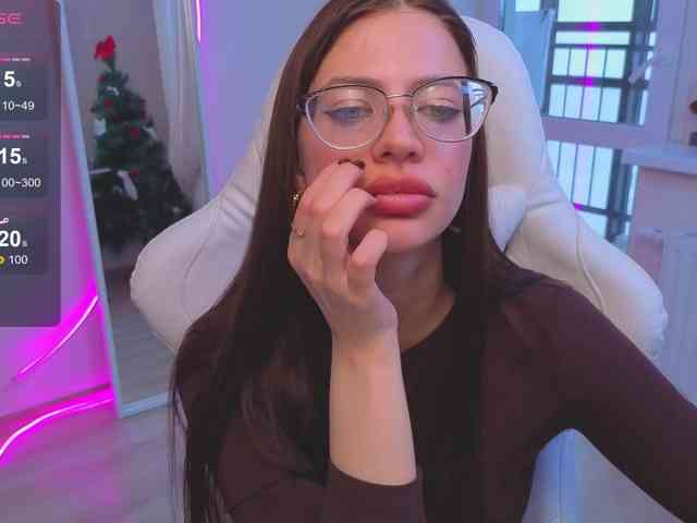 Lizattt Live Webcam on BongaCams