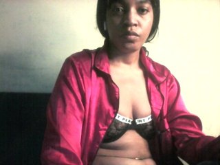 Cassypie-1 Porn Show