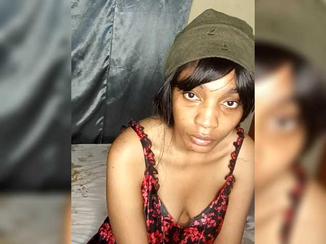 Profile and Statistics for Cassypie-1 on BongaCams