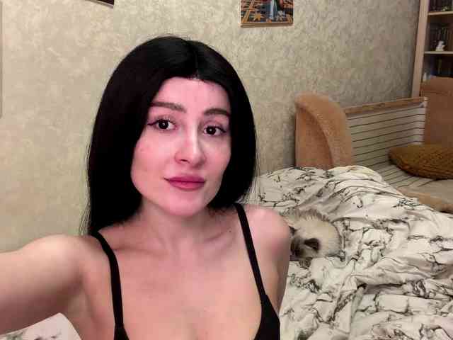 AnnmarieMador webcam