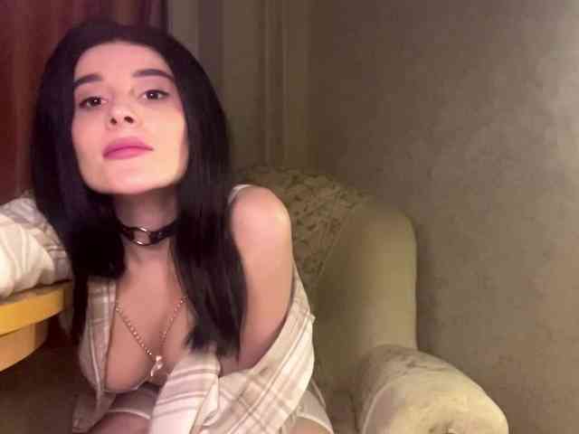 AnnmarieMador webcam