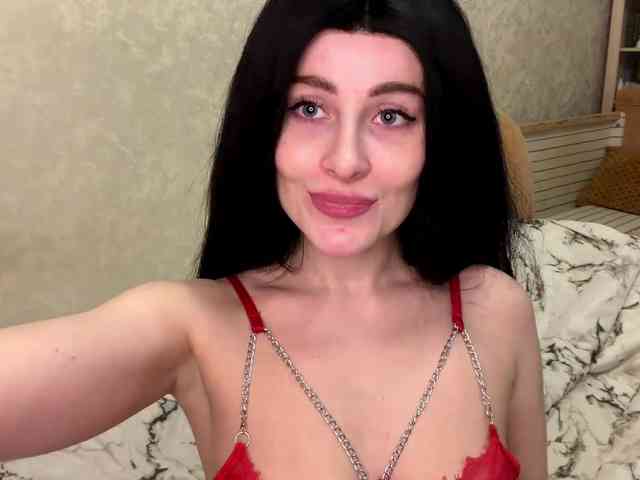 AnnmarieMador webcam