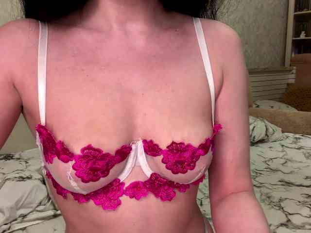 AnnmarieMador webcam